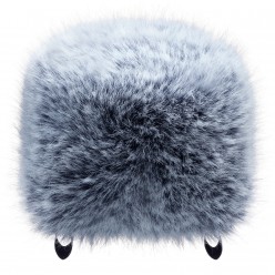 WS-86 - Osłona przeciwwietrzna(futrzak) do rejestratorów: Portacapture, DR-05, DR-07, DR-07MK2, D...